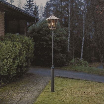 Fenix Large Single Head Copper