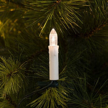 Julgransbelysning LED