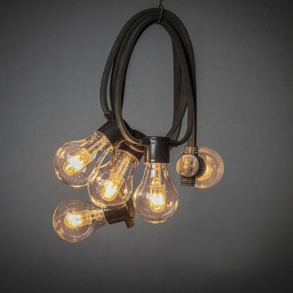 Slinga E27 10 LED utbytbar