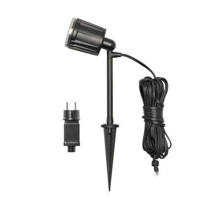 Amalfi high power LEDspot IP44