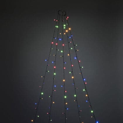 Julgransslinga LED