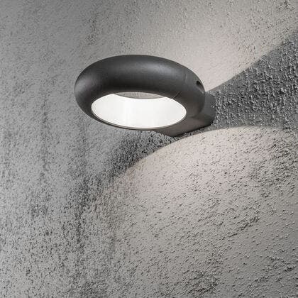 Rovigo vägglykta 5W LED