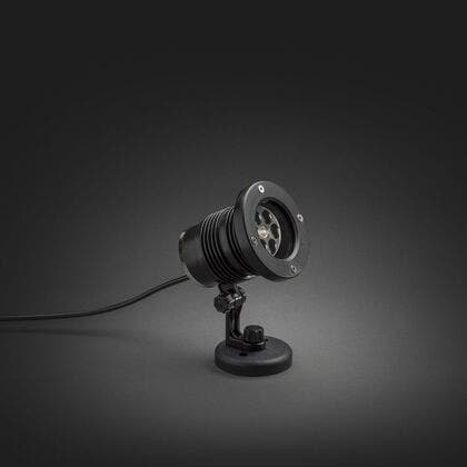 Ledlampa jul färg LED