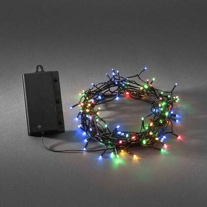 Slinga LED batteri
