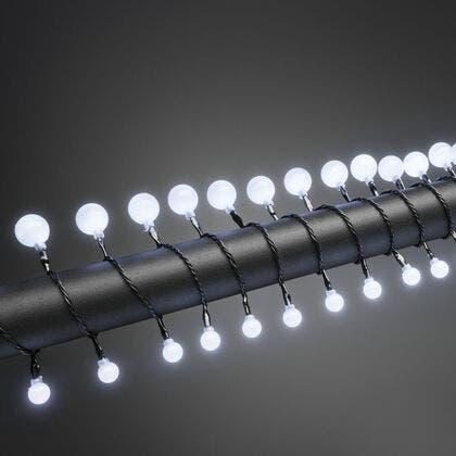 80 Cherry LED Light Set
