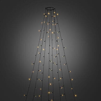 Julgransslinga LED