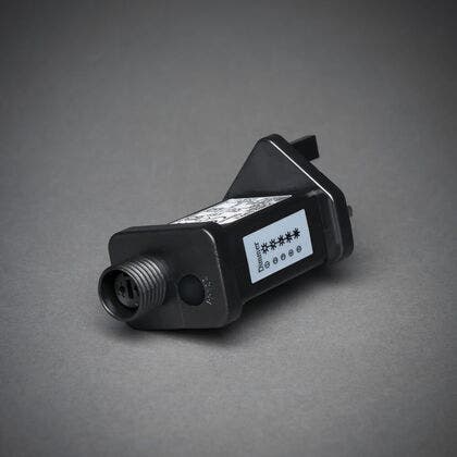 E-Transformer 6V/6W Black