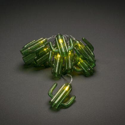 Slinga 10 kaktus 3xAA timer 6H