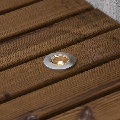 Mini G4 LED 12V 6st/set