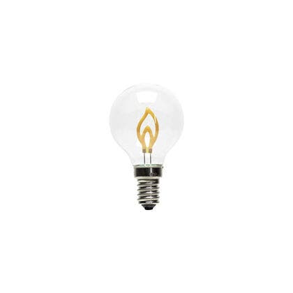Res.lampa LED E14 14-55V