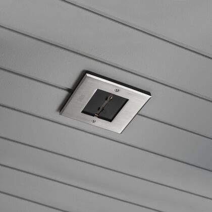 Infälld takspot LED 5W