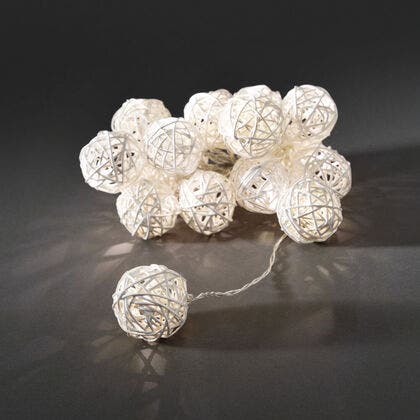 Slinga 16 bollar LED