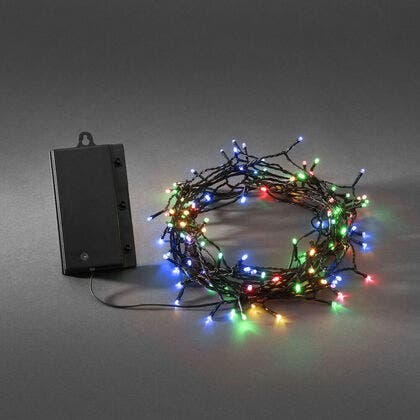 Slinga LED batteri