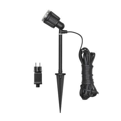 Amalfi high power LEDspot IP44
