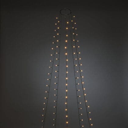 Julgransslinga LED