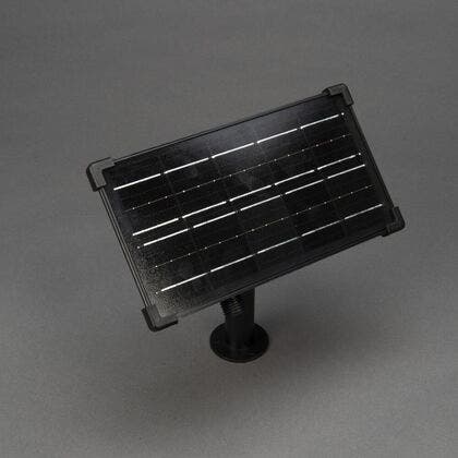 Uppladdningsbar solpanel-M