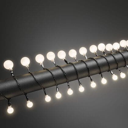 Slinga 80 varmvita LED