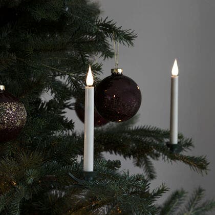 Julgransbelysning 10 LED