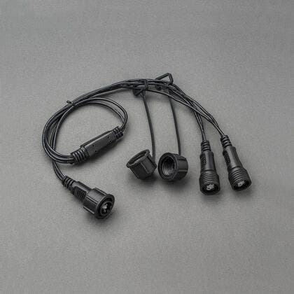 Förgreningskoppling 1-2 31V