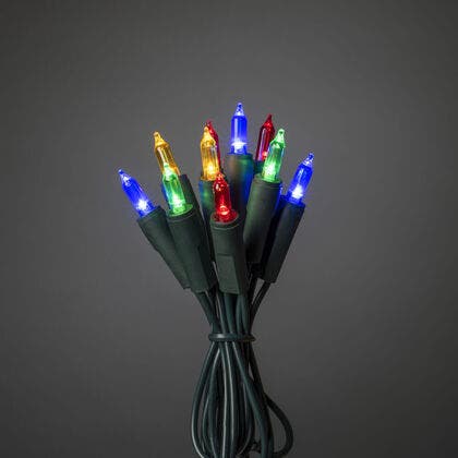 Minislinga LED 230V