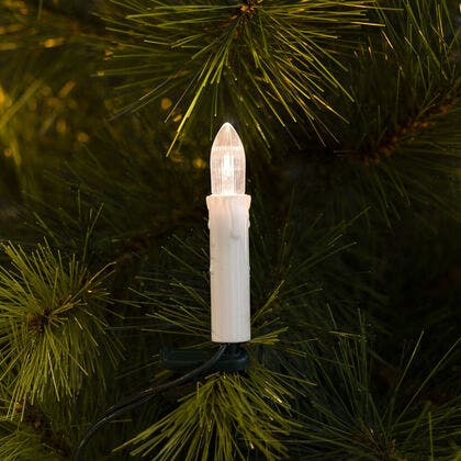 Julgransbelysning LED