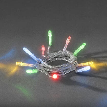 Slinga LED batteri