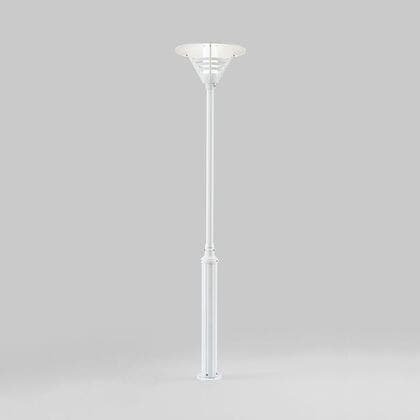 Gemini Complete Matt White