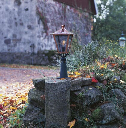 Fenix Small Single Head Copper