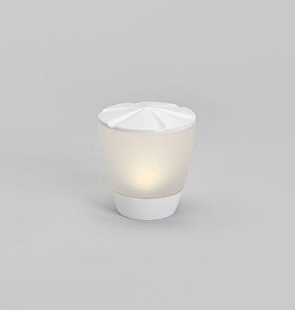 Asssis-Turner Solar Light LED