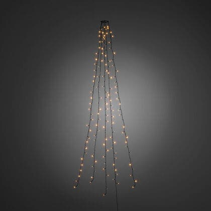 Julgransslinga LED