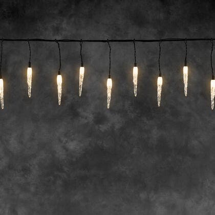 31V istappsslinga 50 LED