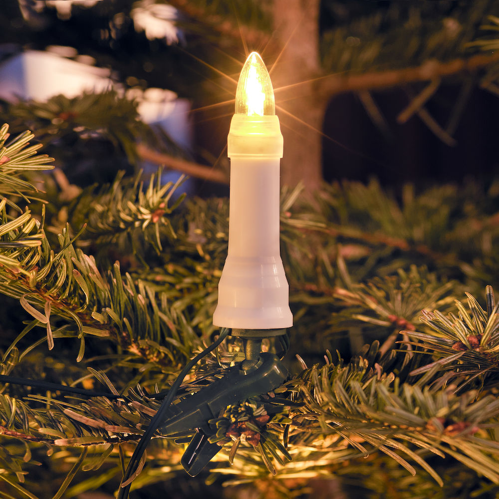 christmas tree light sets