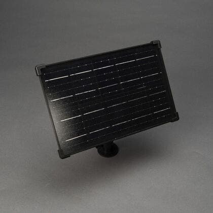 Uppladdningsbar solpanel-L