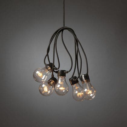 Slinga E27 LED