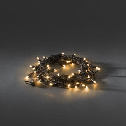 Tilläggsslinga 100 LED