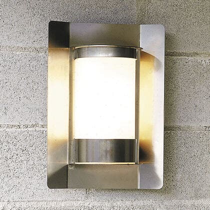 Klart glas 7500