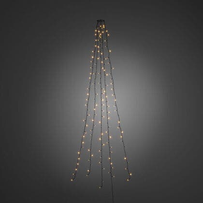 Julgransslinga LED